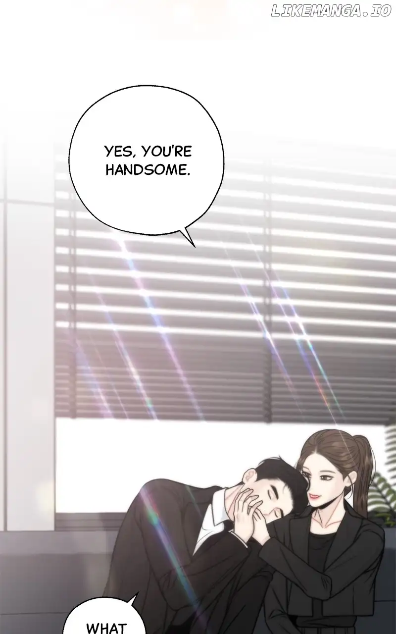 Secretary Deviance chapter 64 page 74