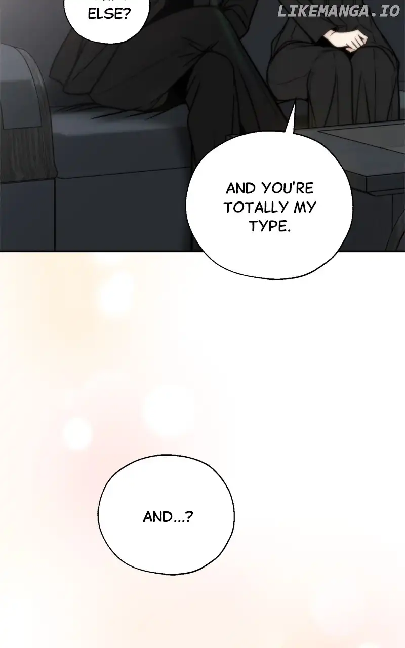 Secretary Deviance chapter 64 page 75