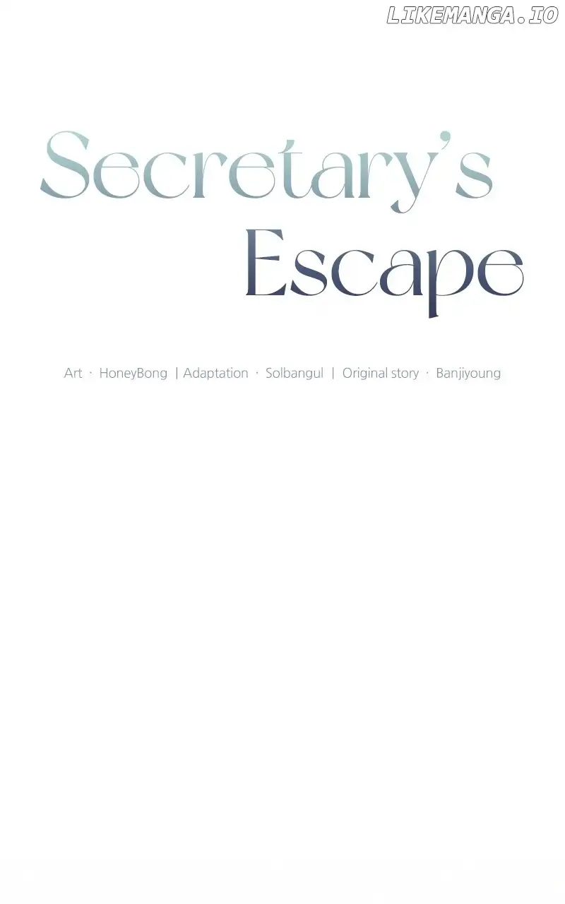 Secretary Deviance chapter 66 page 7
