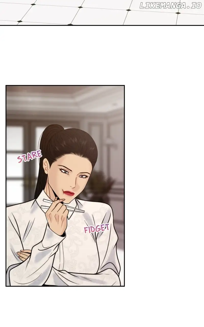 Secretary Deviance chapter 66 page 9