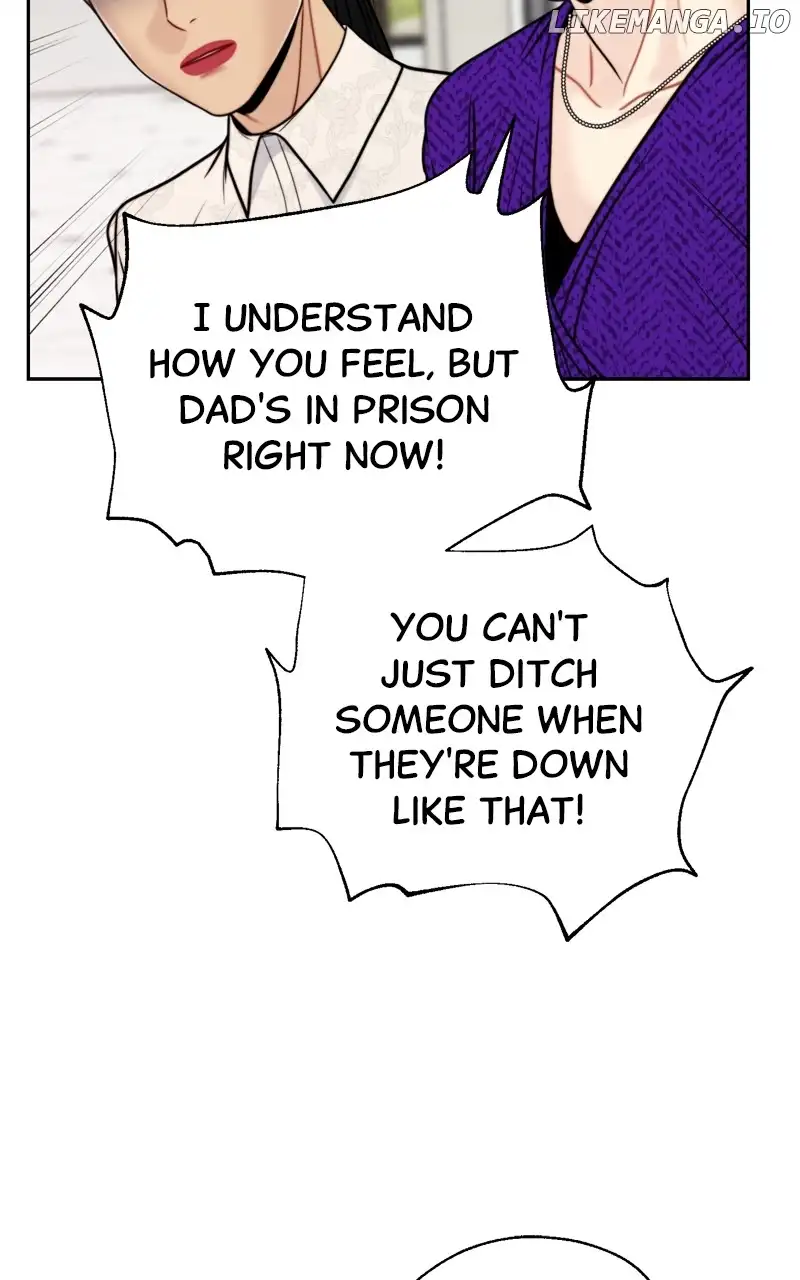Secretary Deviance chapter 66 page 13