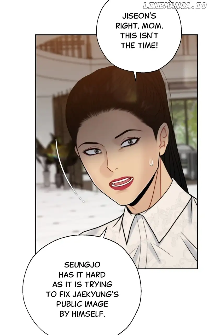 Secretary Deviance chapter 66 page 14