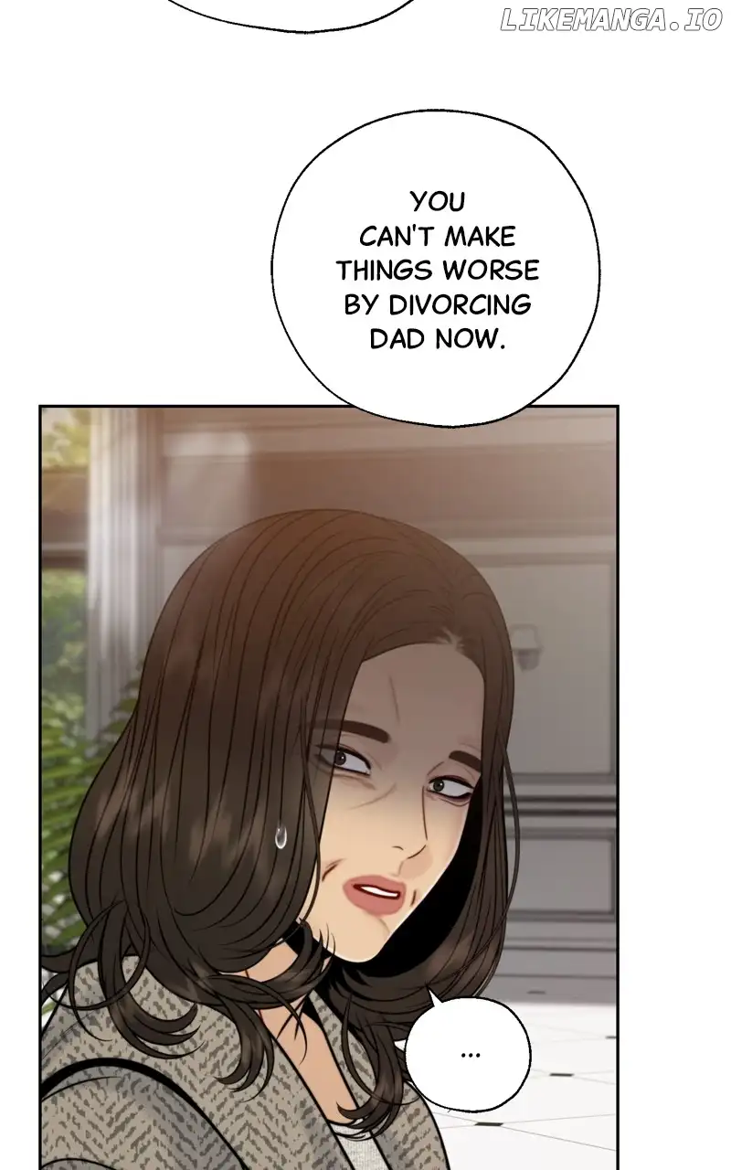 Secretary Deviance chapter 66 page 15