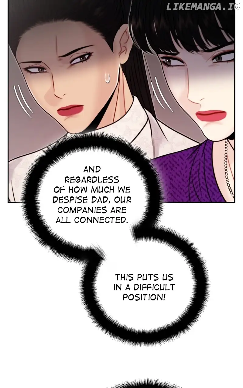 Secretary Deviance chapter 66 page 18