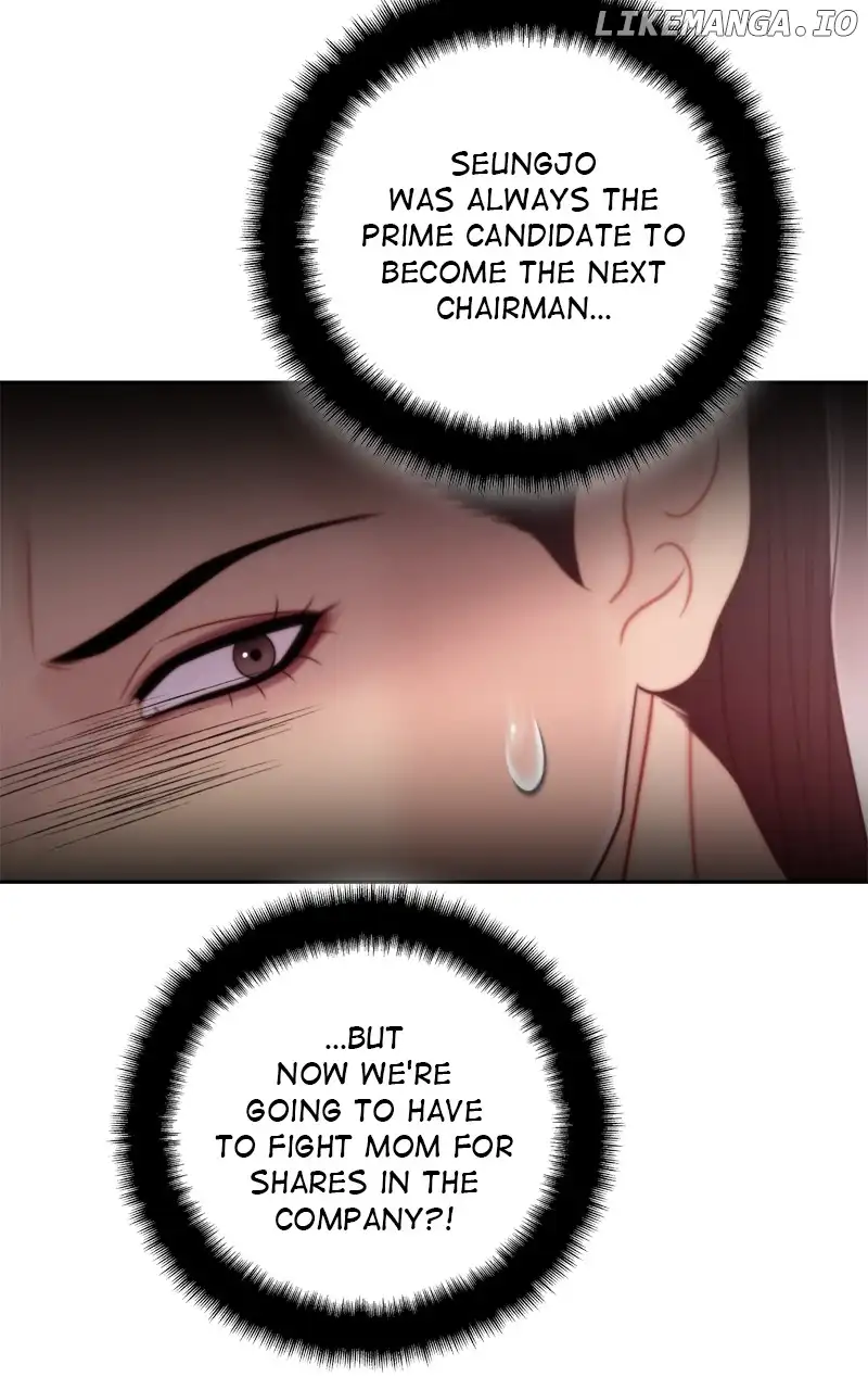 Secretary Deviance chapter 66 page 19
