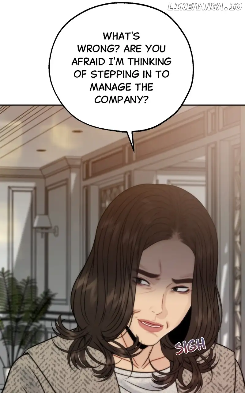 Secretary Deviance chapter 66 page 20