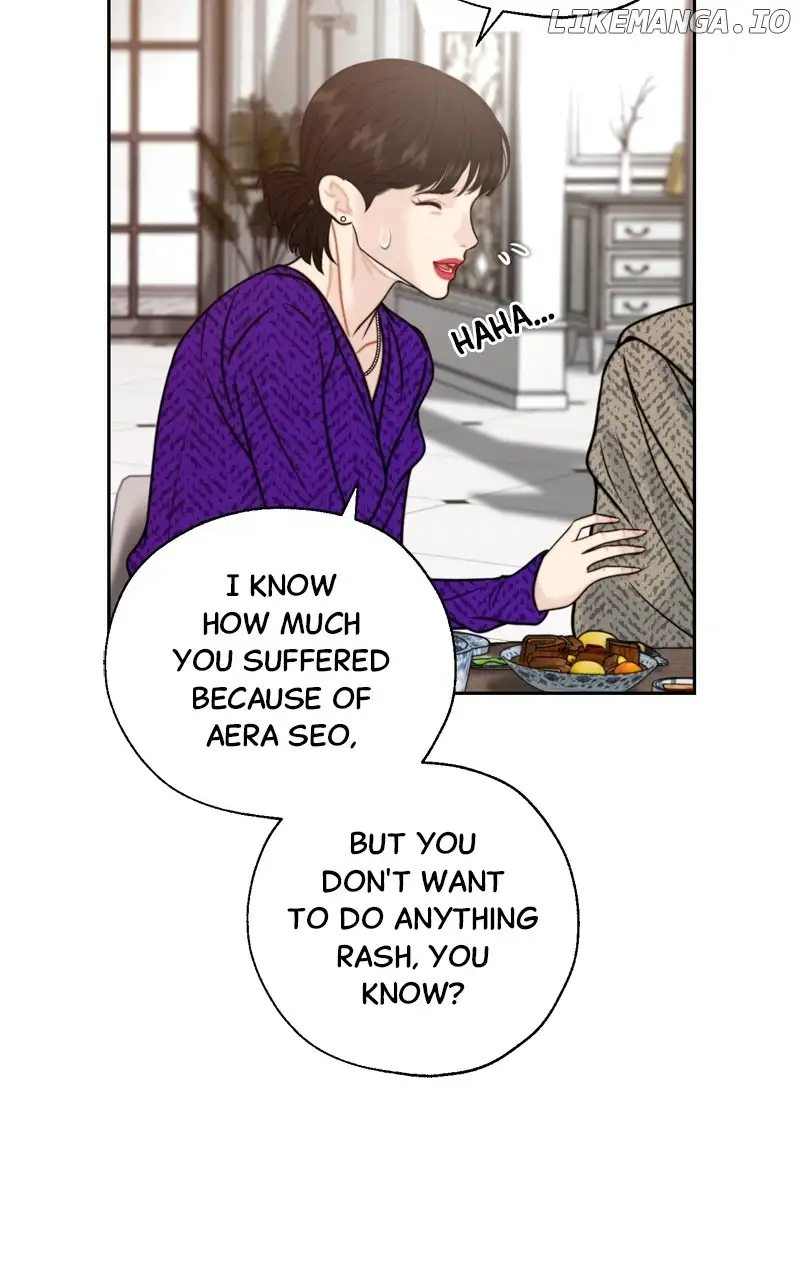 Secretary Deviance chapter 66 page 22