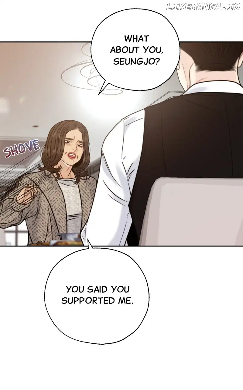 Secretary Deviance chapter 66 page 23