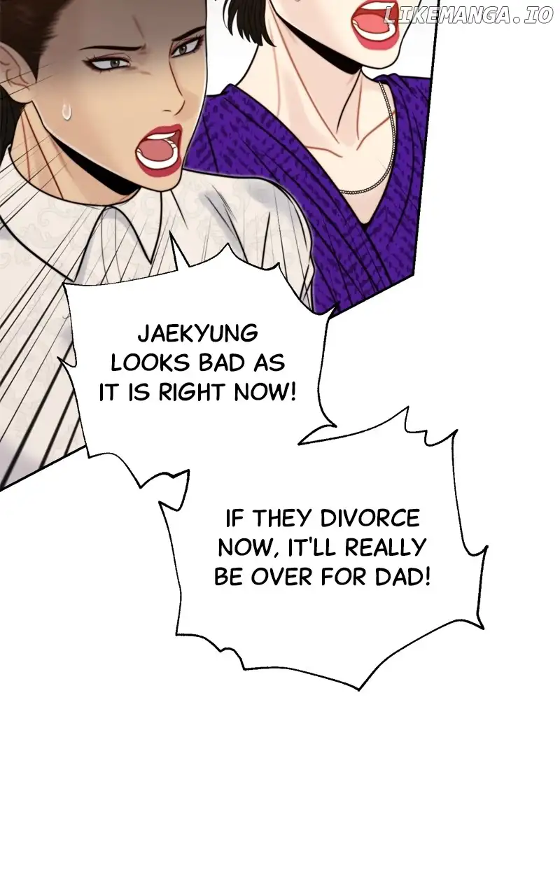 Secretary Deviance chapter 66 page 26