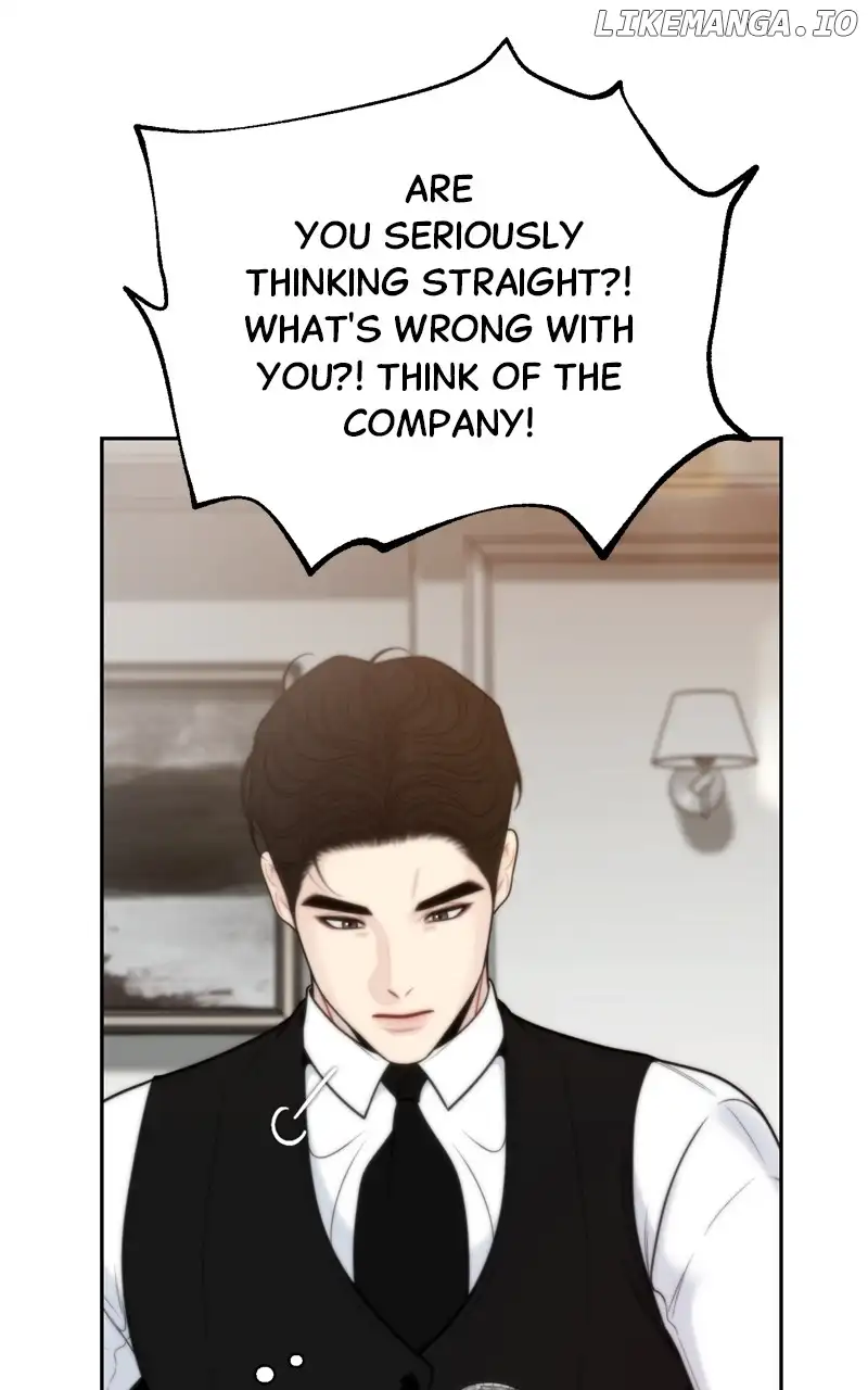 Secretary Deviance chapter 66 page 27