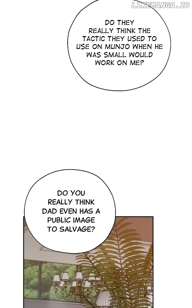 Secretary Deviance chapter 66 page 29