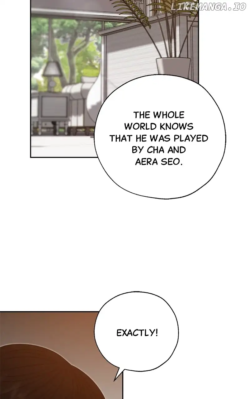 Secretary Deviance chapter 66 page 30