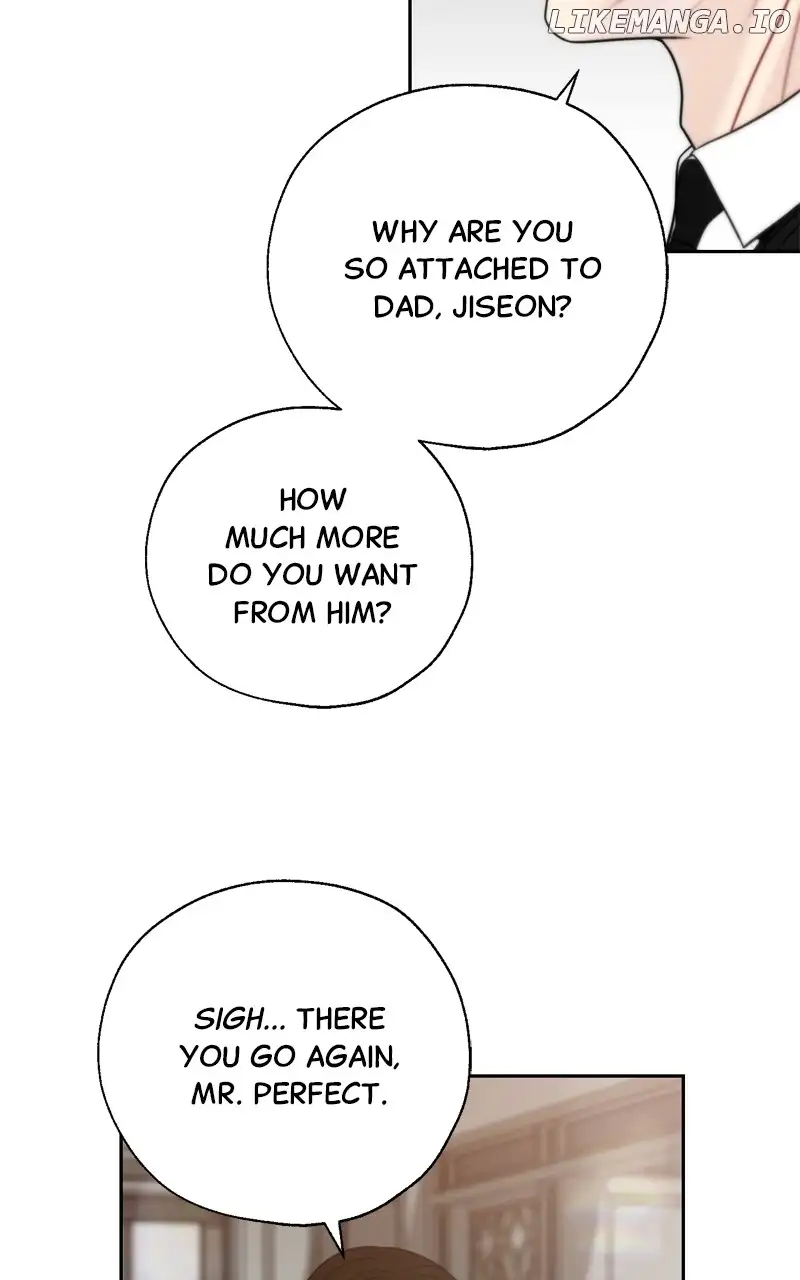 Secretary Deviance chapter 66 page 32