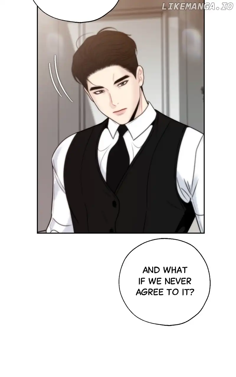 Secretary Deviance chapter 66 page 34