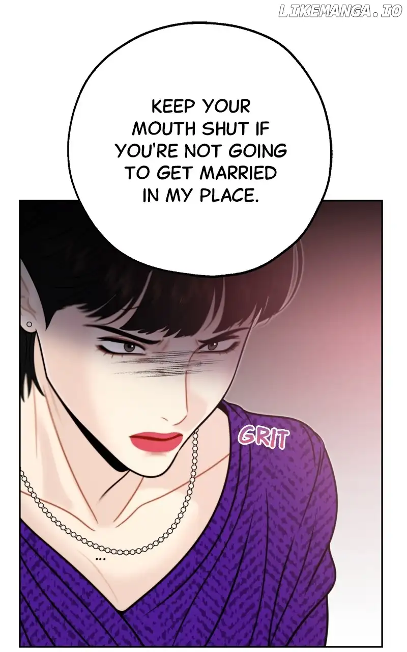 Secretary Deviance chapter 66 page 35