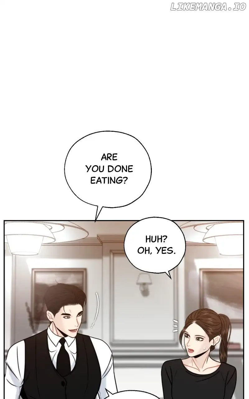 Secretary Deviance chapter 66 page 36