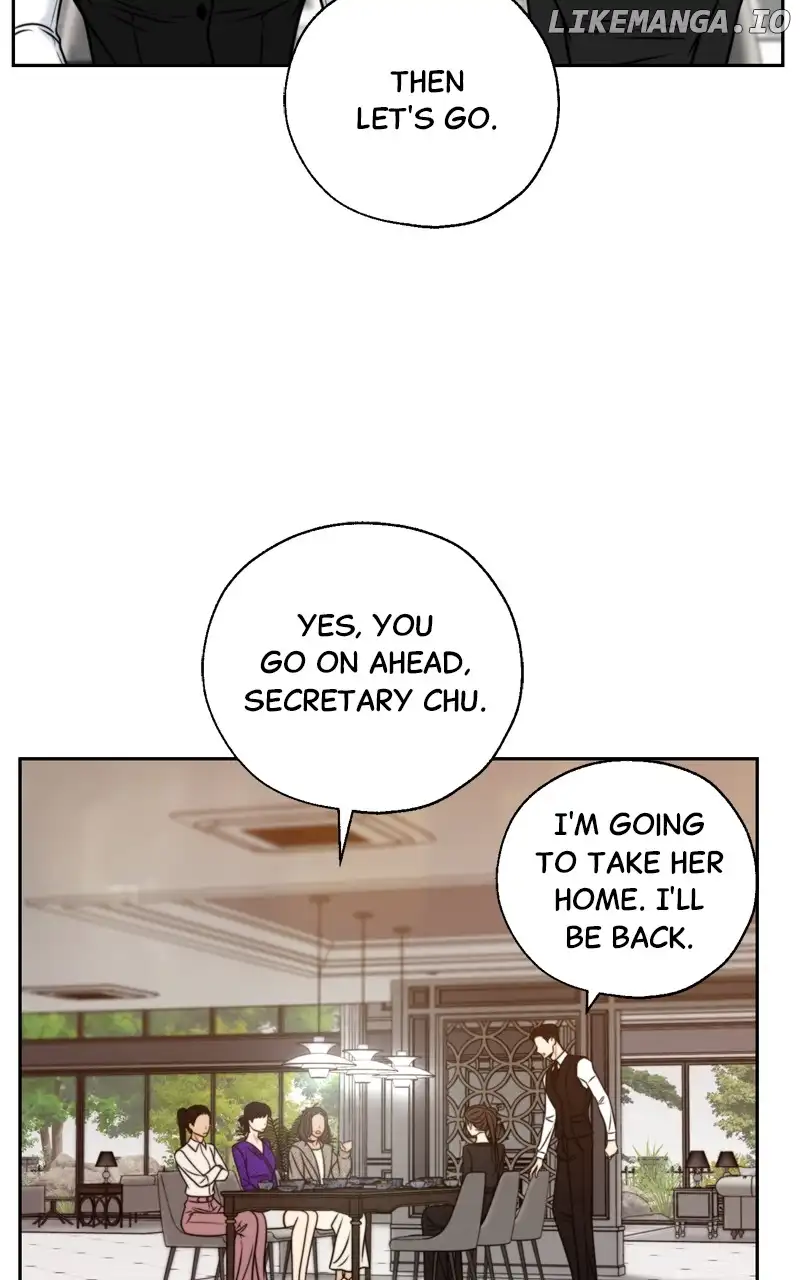 Secretary Deviance chapter 66 page 37