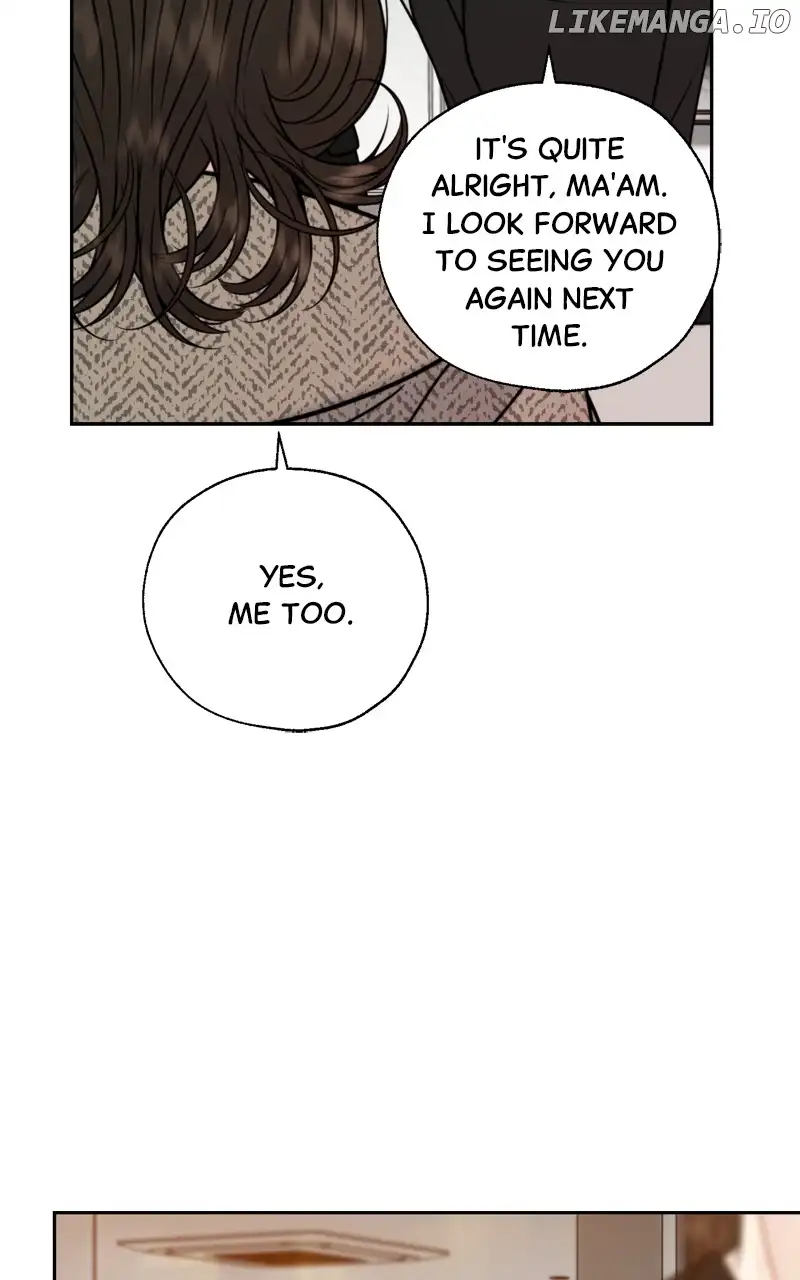 Secretary Deviance chapter 66 page 39
