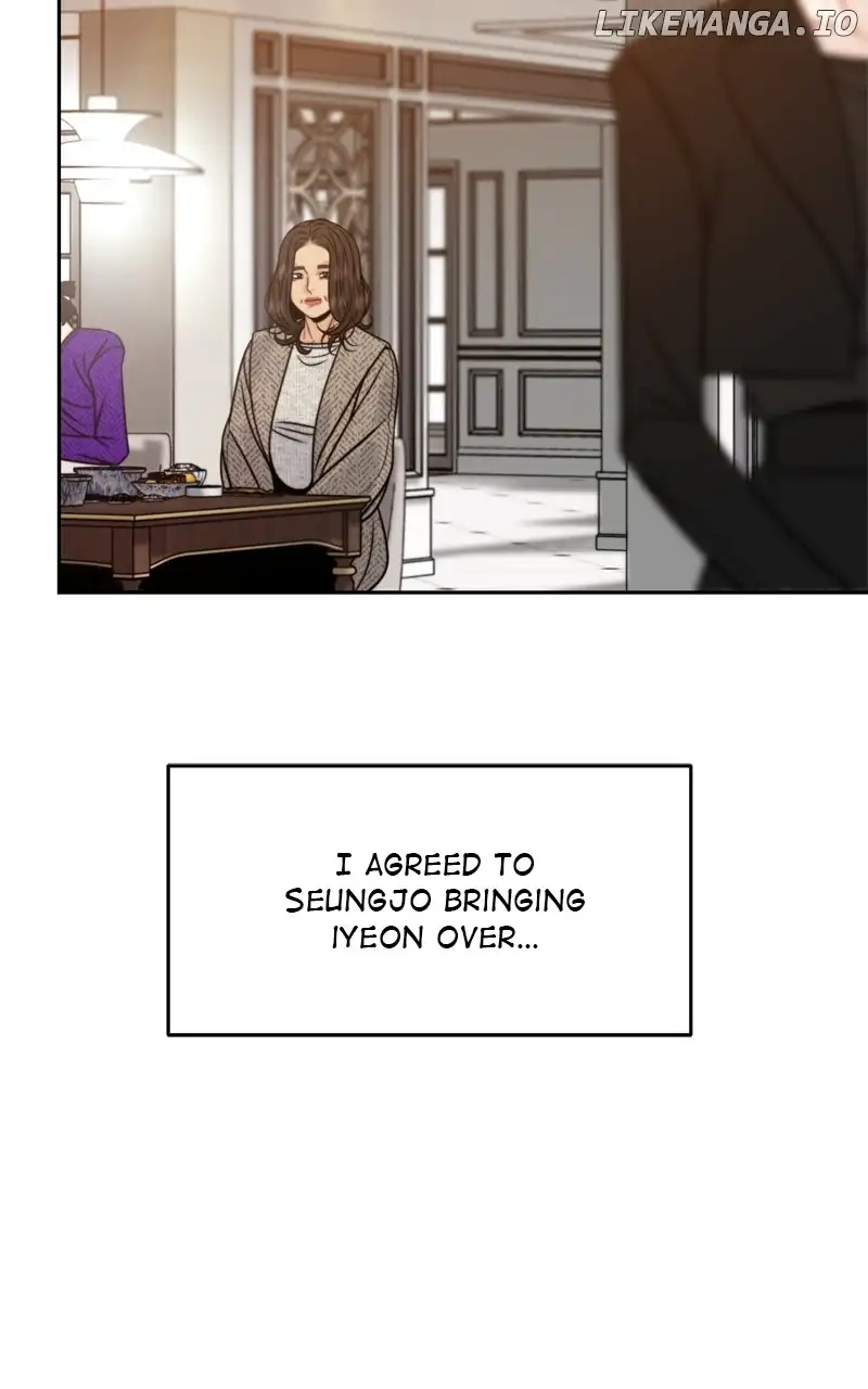 Secretary Deviance chapter 66 page 40