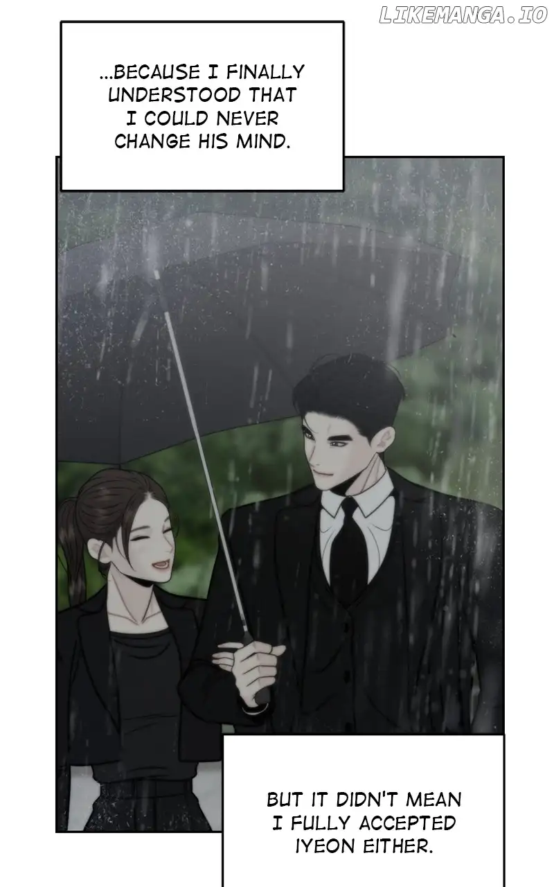 Secretary Deviance chapter 66 page 41