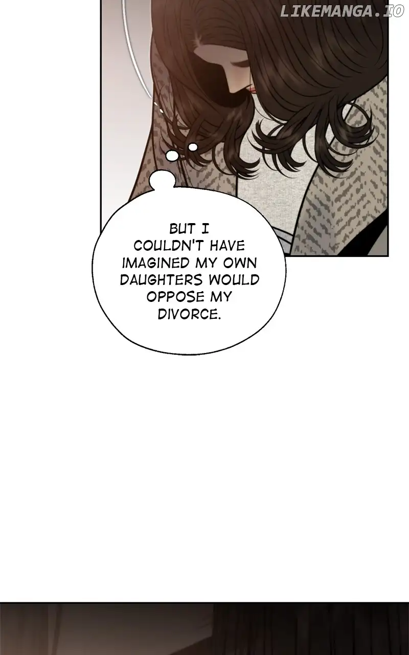 Secretary Deviance chapter 66 page 43