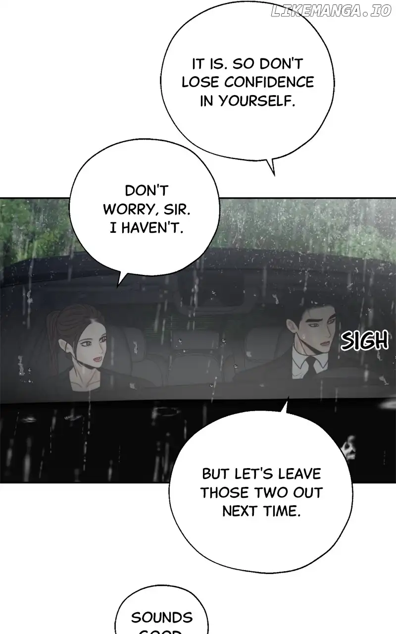 Secretary Deviance chapter 66 page 48