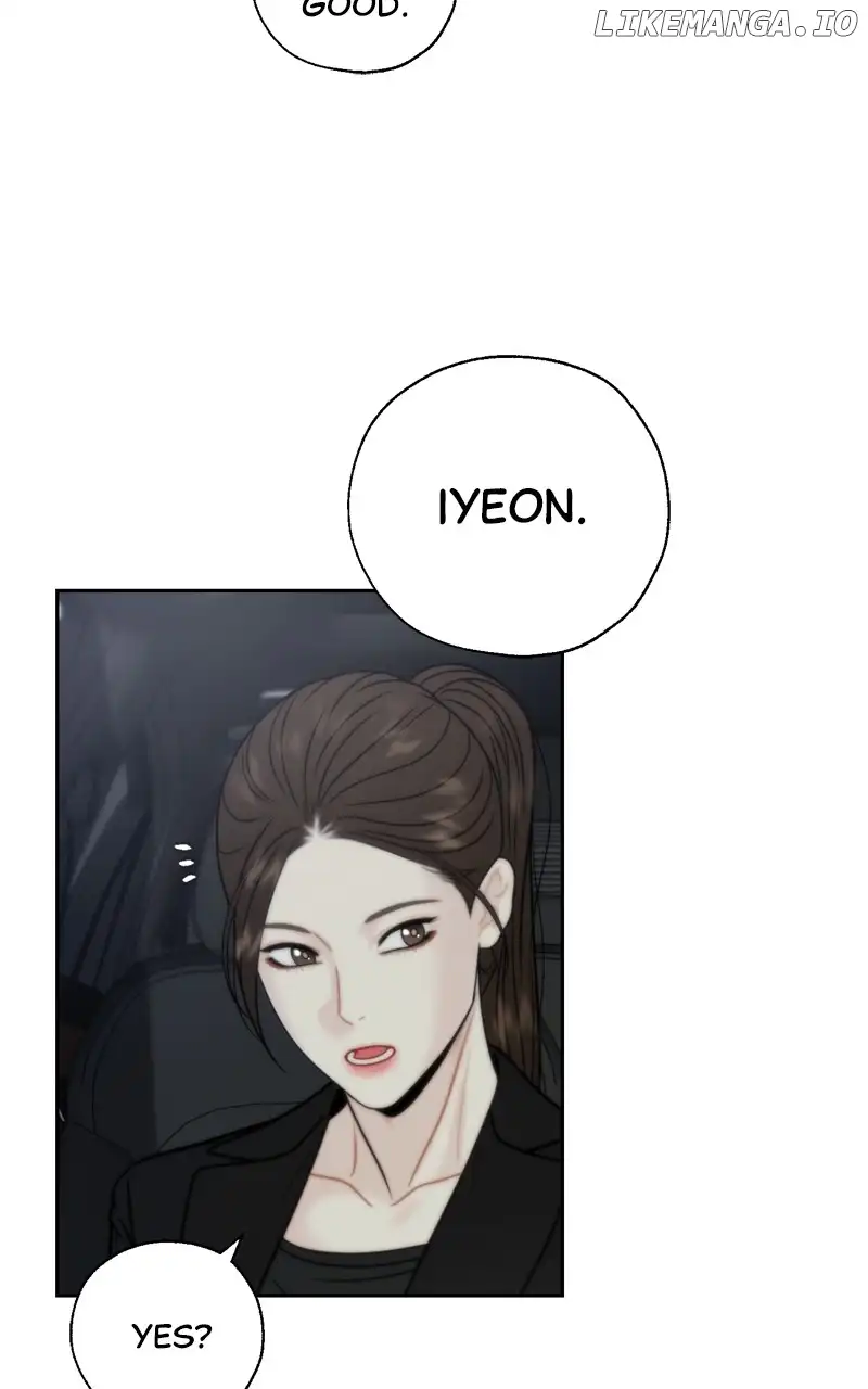 Secretary Deviance chapter 66 page 49