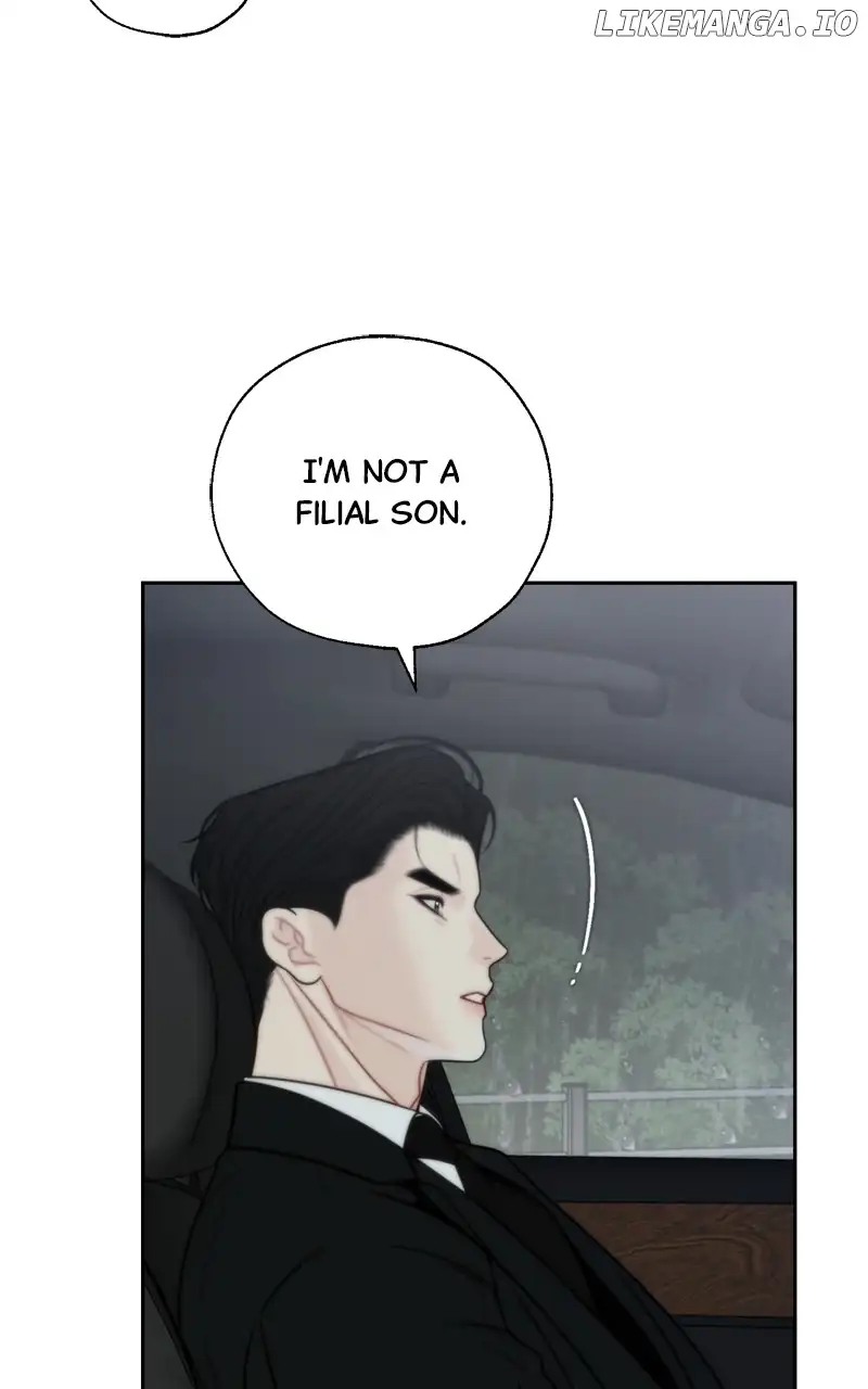 Secretary Deviance chapter 66 page 50