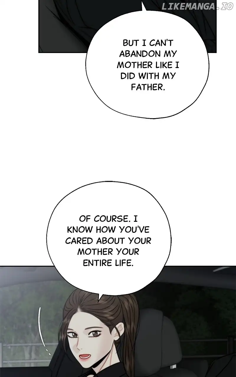 Secretary Deviance chapter 66 page 51