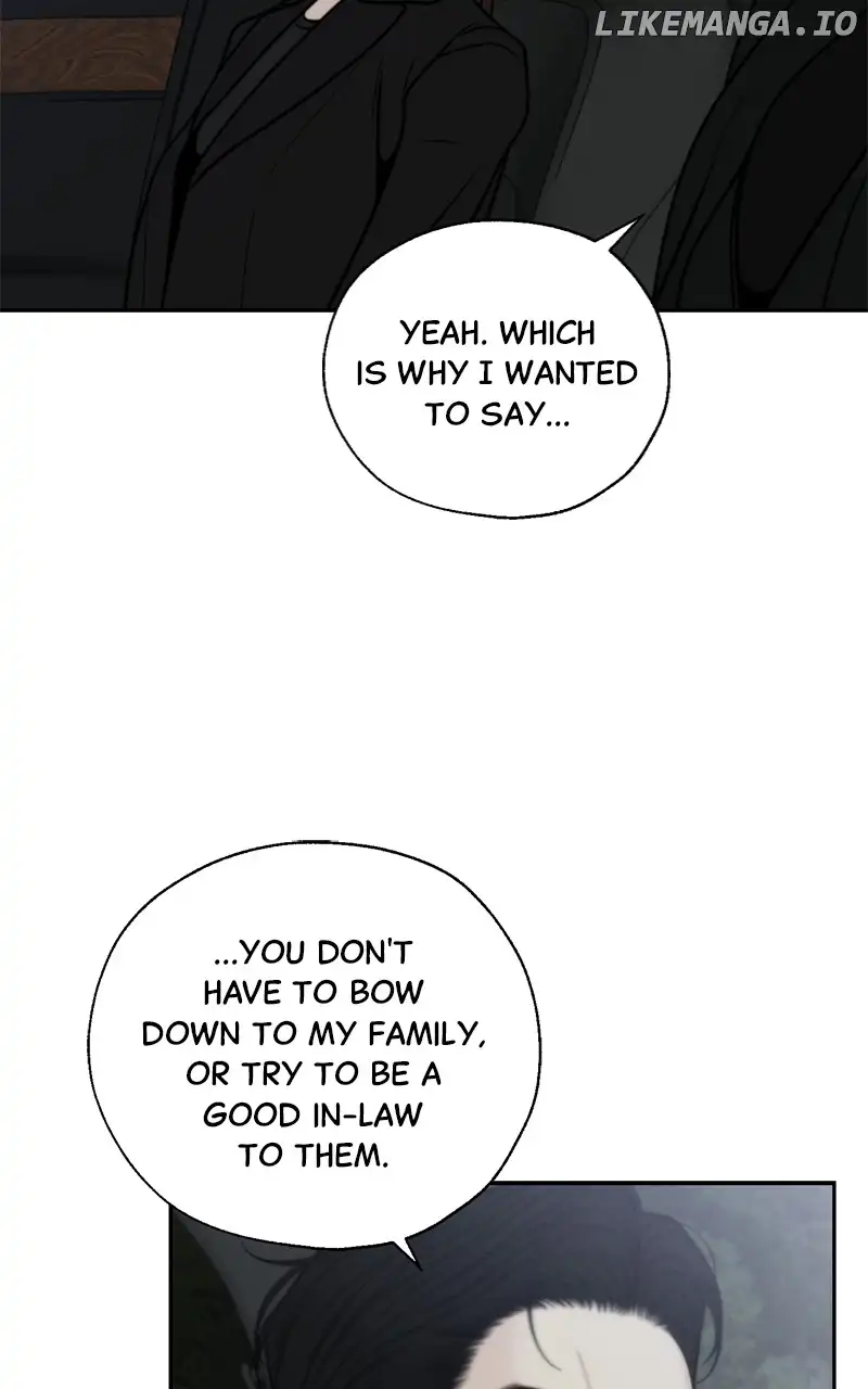 Secretary Deviance chapter 66 page 52