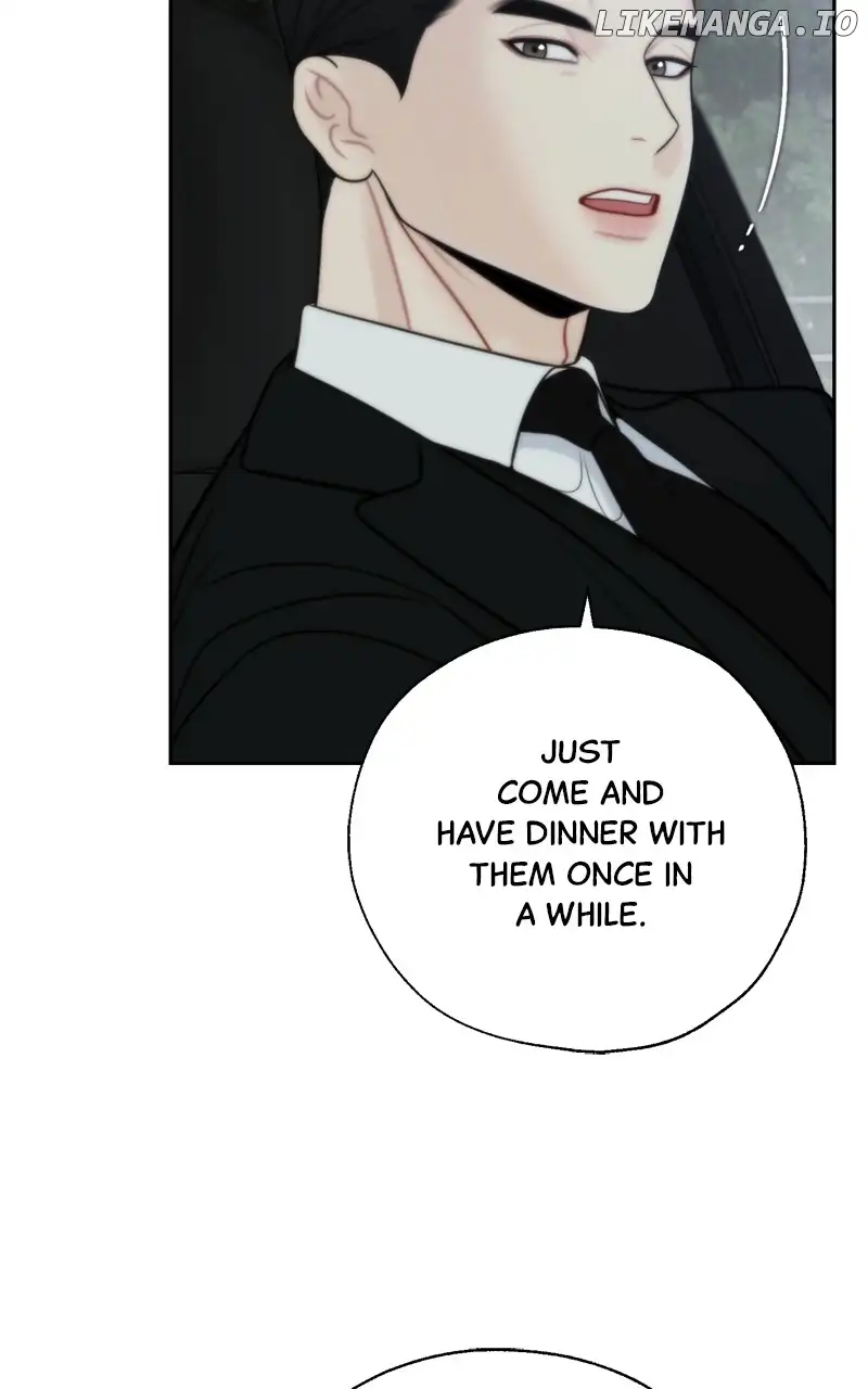 Secretary Deviance chapter 66 page 53