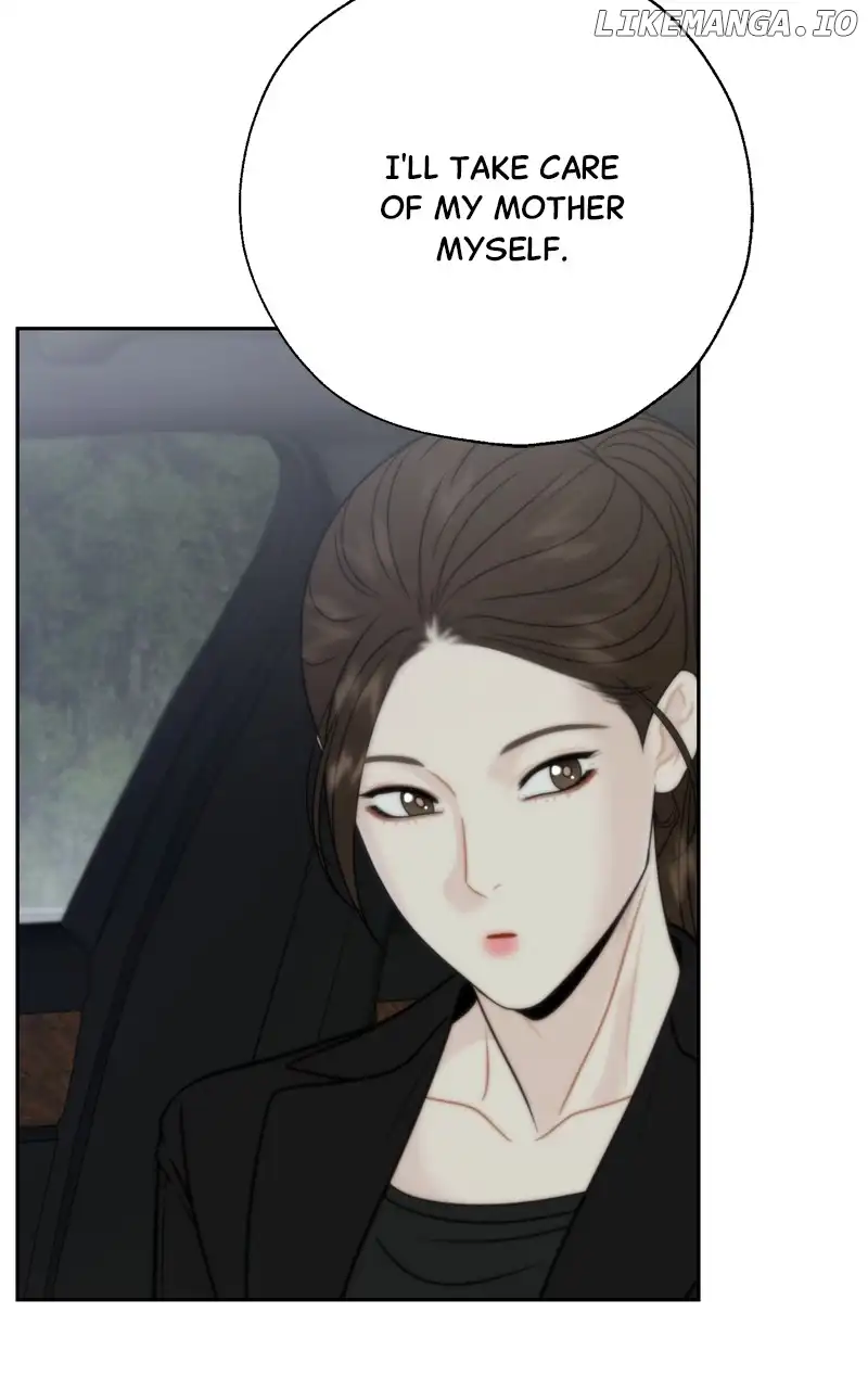 Secretary Deviance chapter 66 page 54