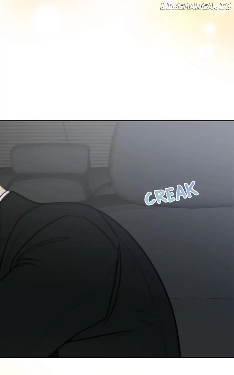 Secretary Deviance chapter 66 page 61
