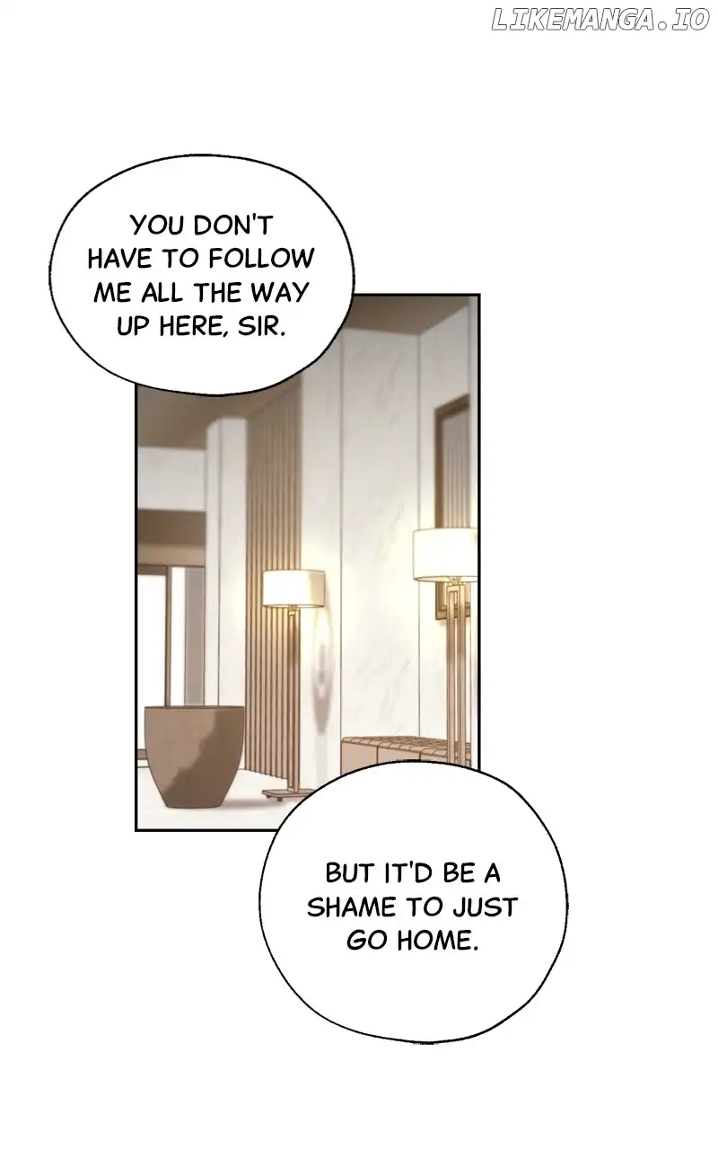 Secretary Deviance chapter 66 page 73