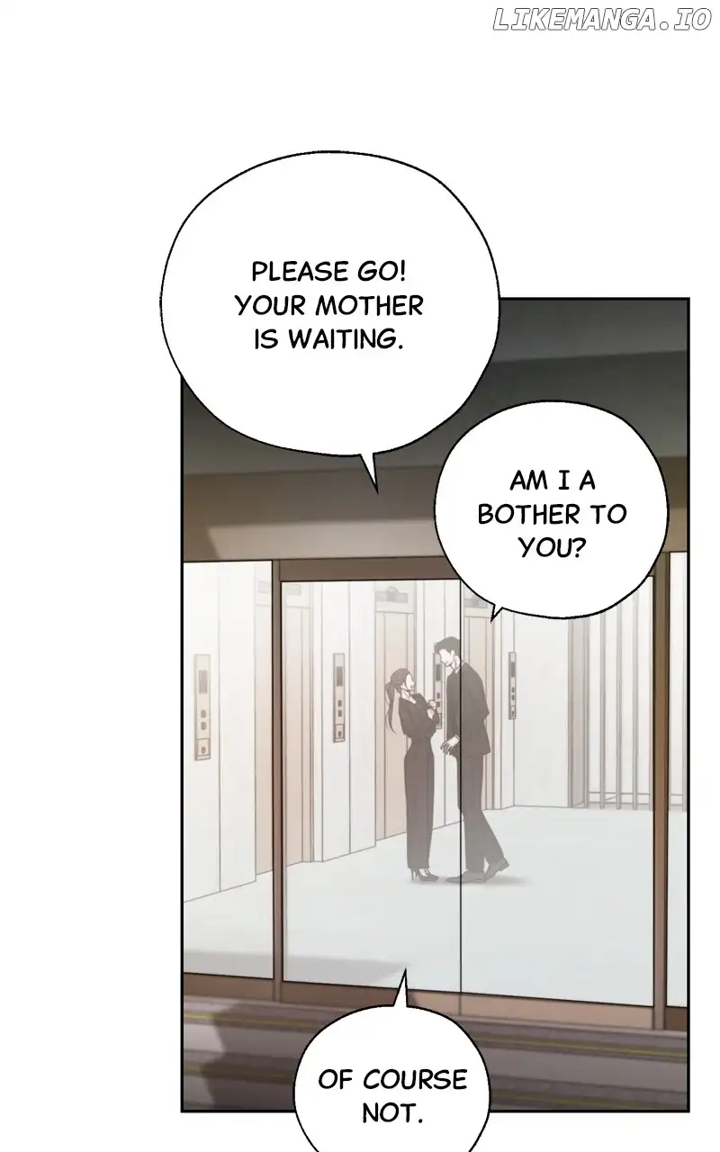 Secretary Deviance chapter 66 page 74