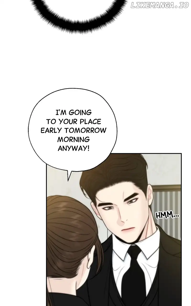 Secretary Deviance chapter 66 page 76