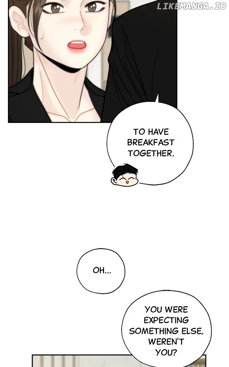 Secretary Deviance chapter 66 page 78