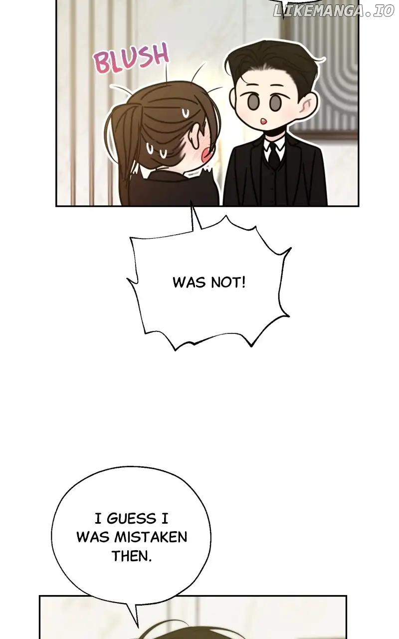 Secretary Deviance chapter 66 page 79