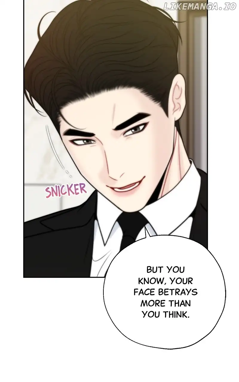 Secretary Deviance chapter 66 page 80