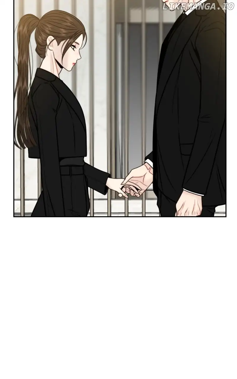 Secretary Deviance chapter 66 page 83