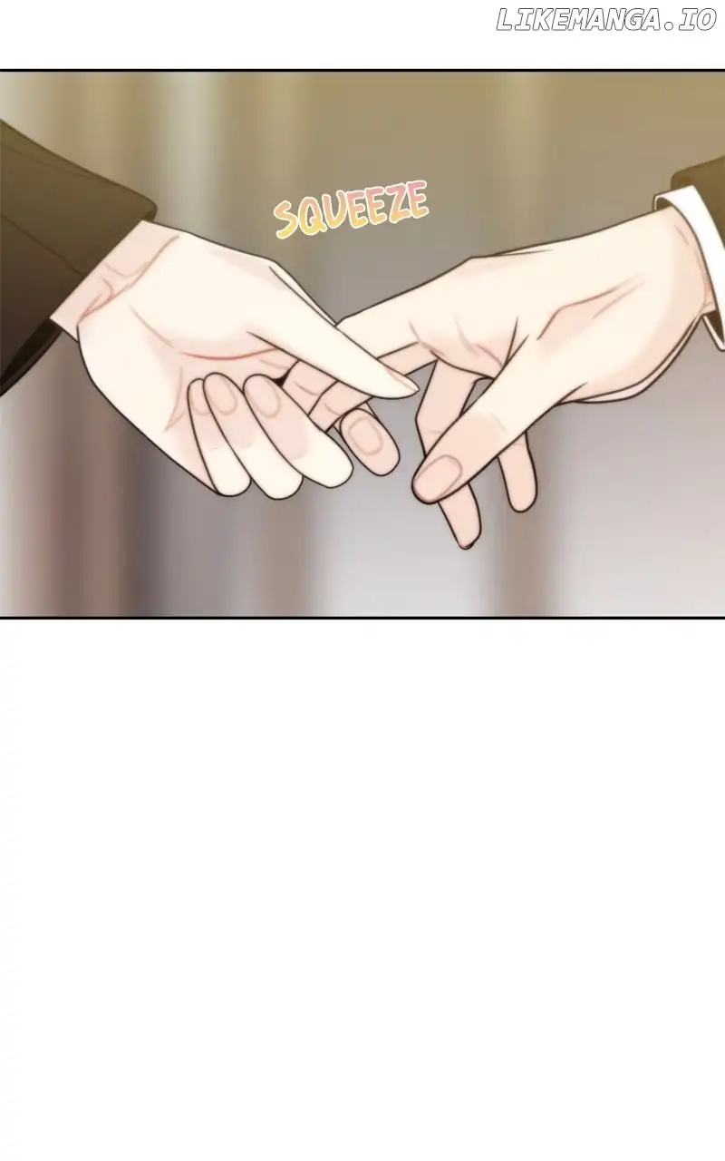Secretary Deviance chapter 66 page 84