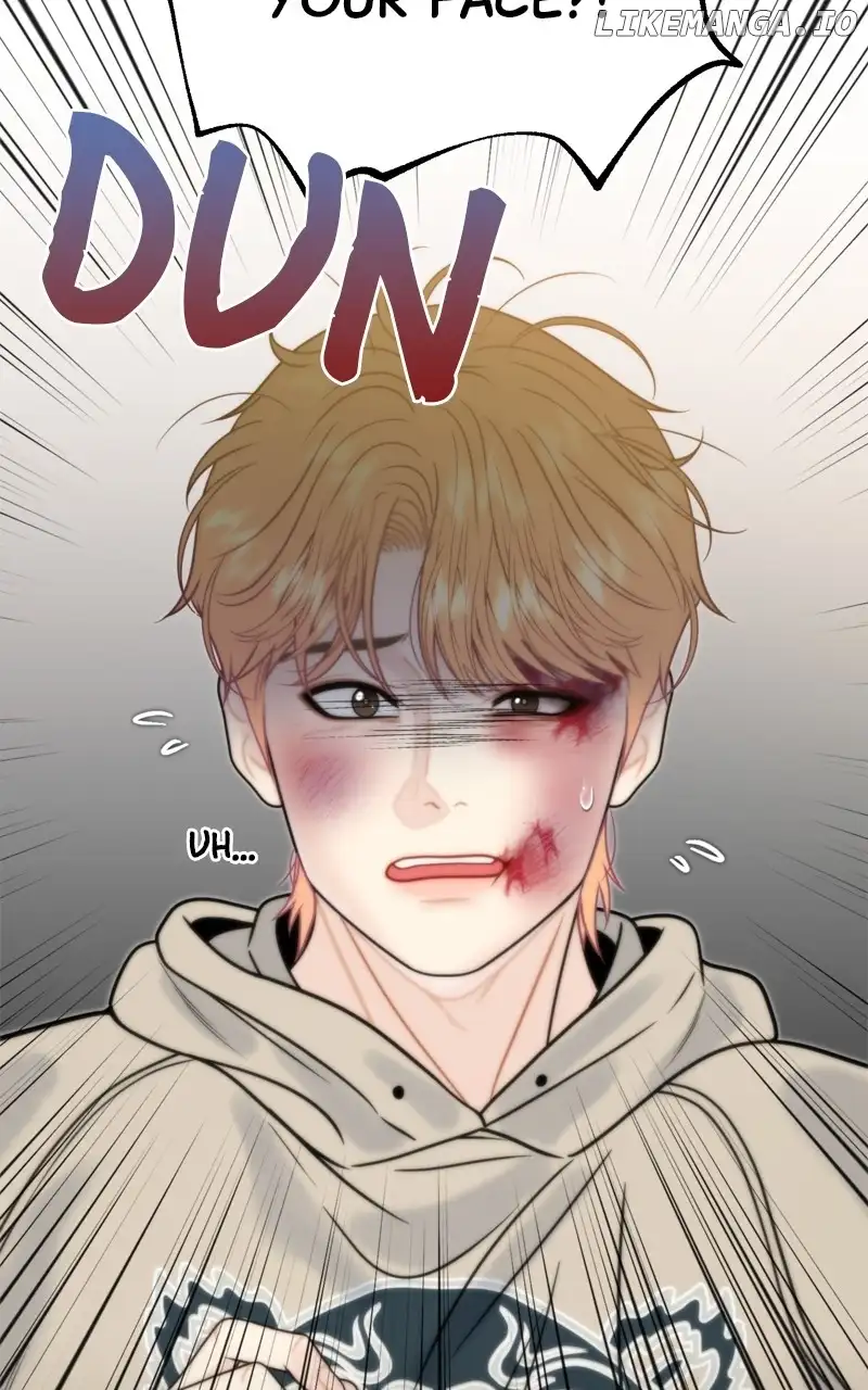 Secretary Deviance chapter 66 page 90