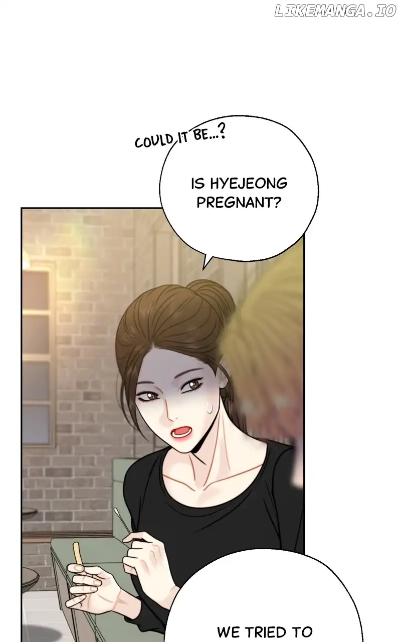 Secretary Deviance chapter 67 page 3