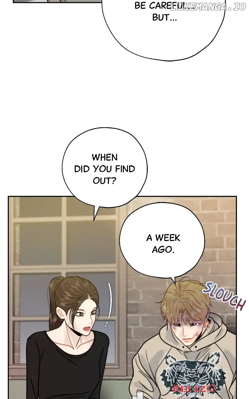 Secretary Deviance chapter 67 page 4