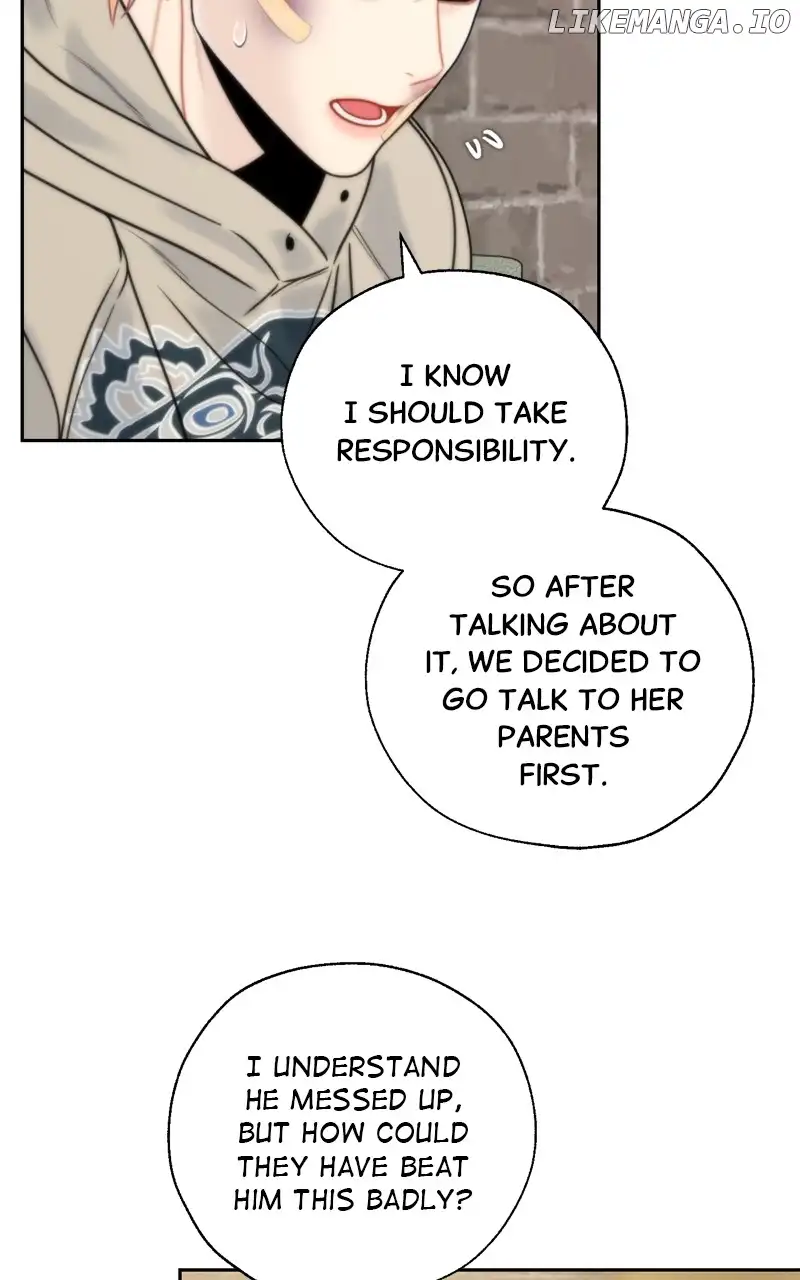 Secretary Deviance chapter 67 page 6