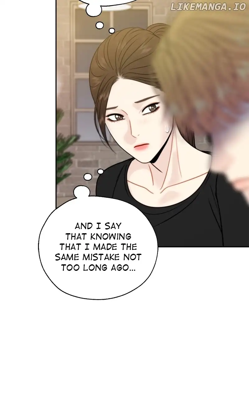 Secretary Deviance chapter 67 page 7