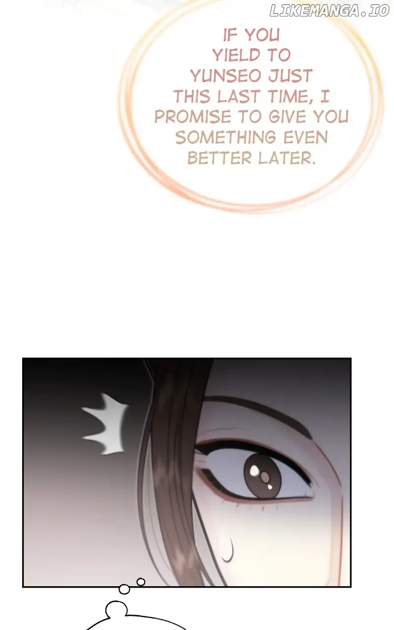 Secretary Deviance chapter 67 page 9