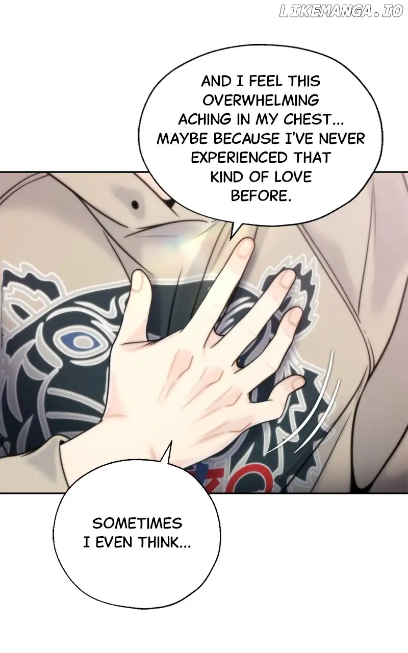 Secretary Deviance chapter 67 page 13