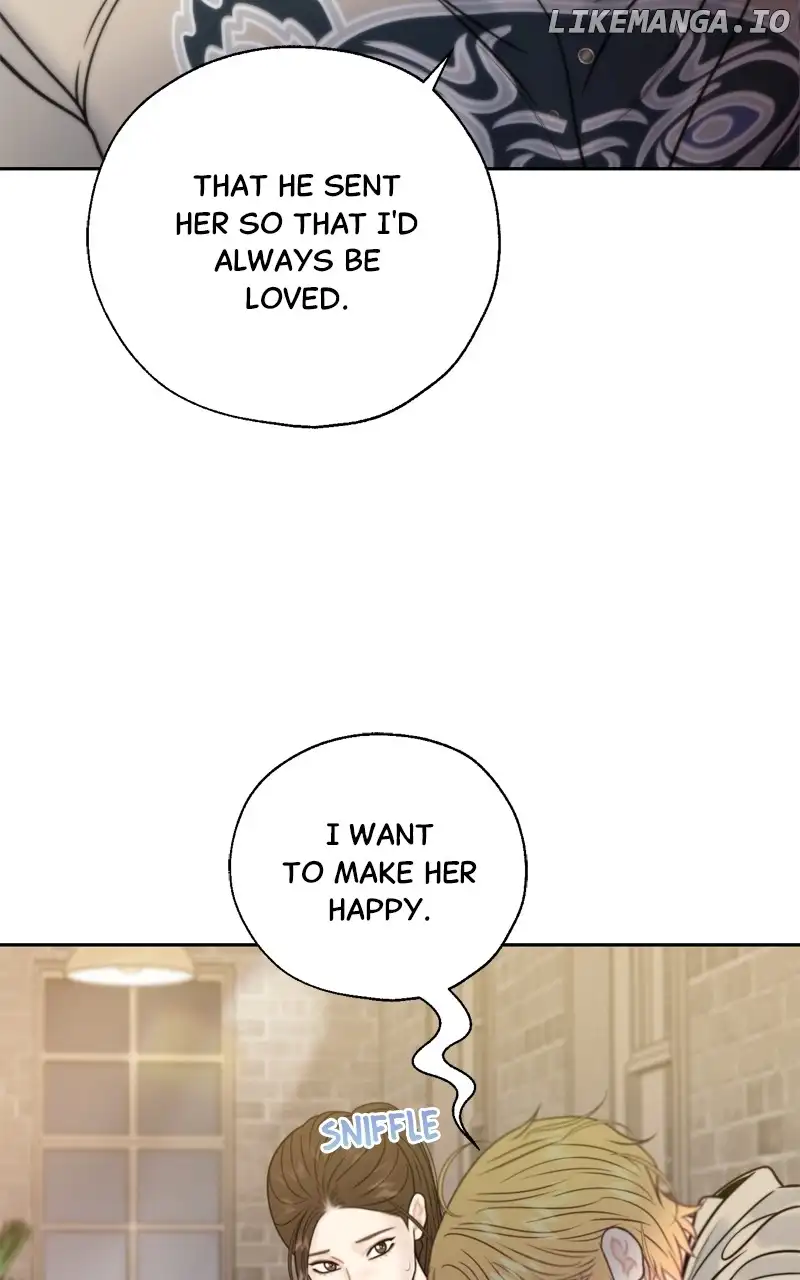 Secretary Deviance chapter 67 page 15