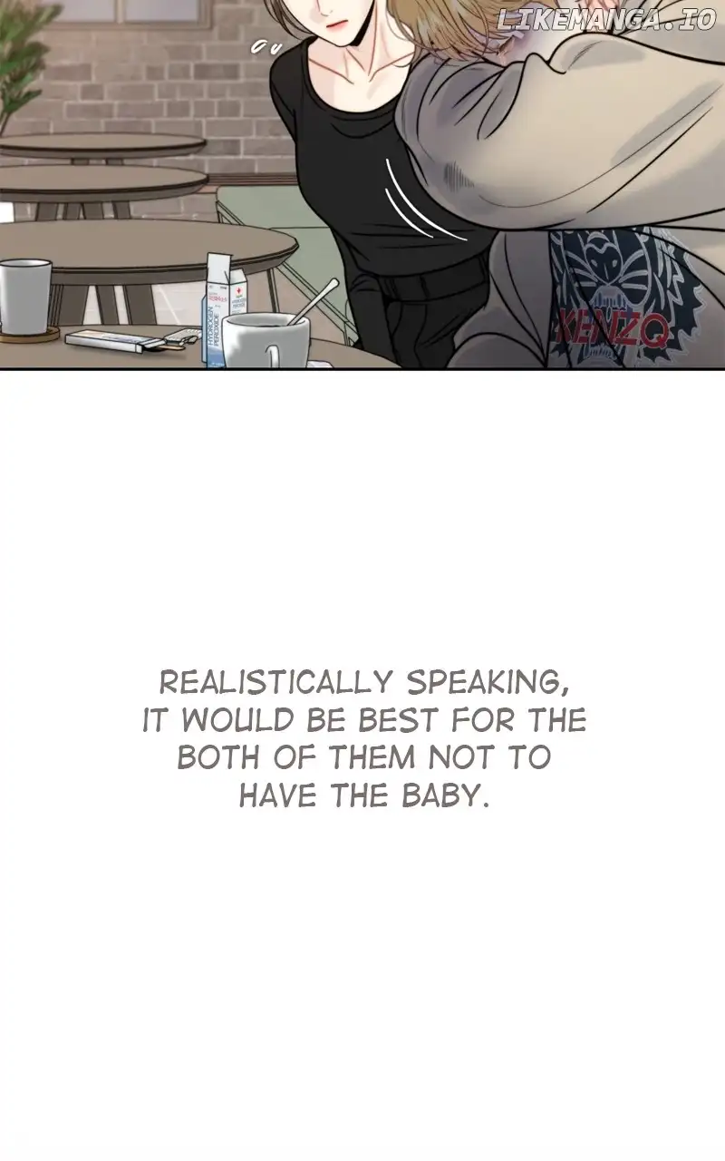 Secretary Deviance chapter 67 page 16